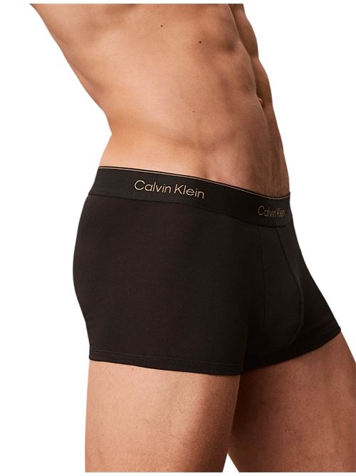 LV00NB43904O1 NERO CALVIN KLEIN | LV00NB43904O1 NERO